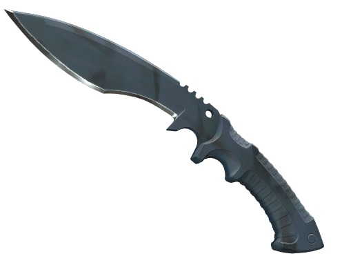 ★ StatTrak™ Kukri Knife | Night Stripe (Factory New)